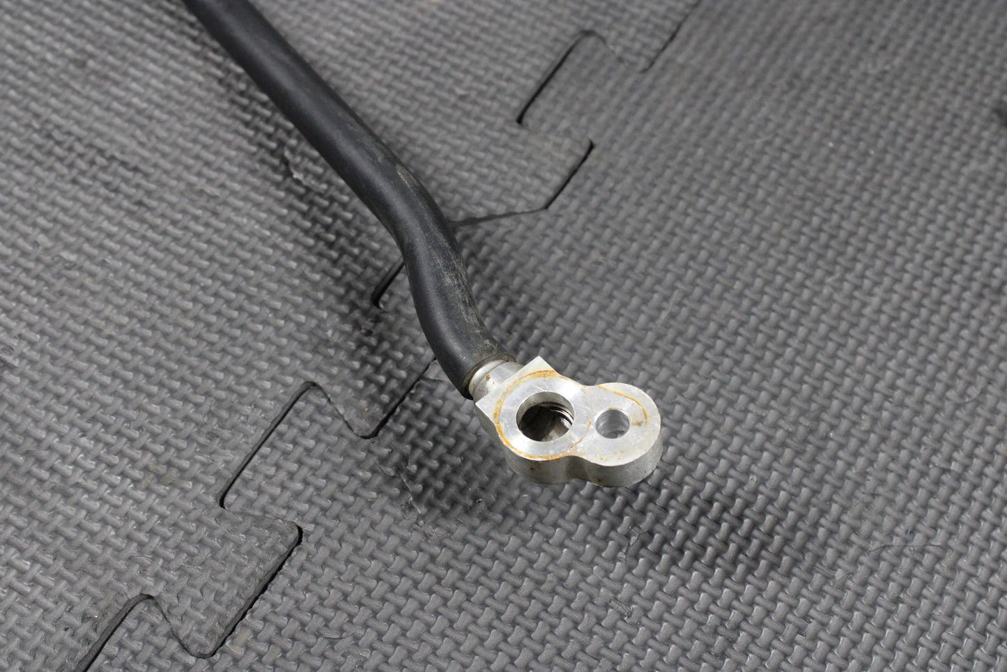 2000 SUZUKI 00 - 04 DRZ400 DRZ400E OEM ENGINE OIL TANK RH LH HOSE LINES 16470 - 29F0 - hggarage