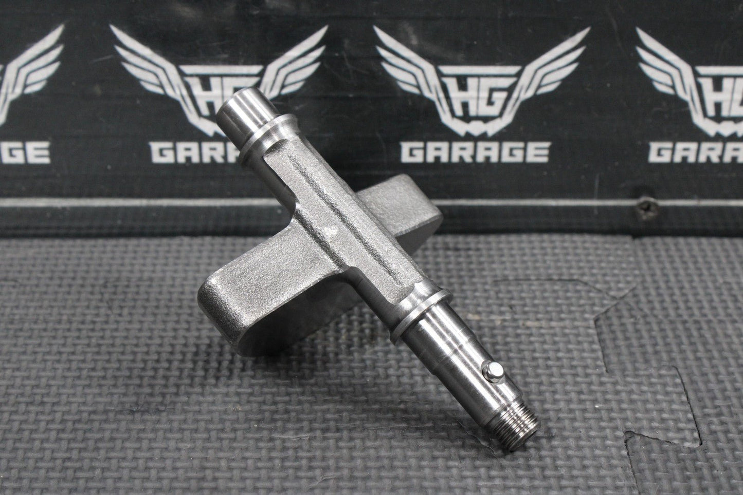 2000 SUZUKI DRZ400 DRZ400E OEM COUNTER BALANCER CRANKSHAFT BALANCER GEAR - hggarage