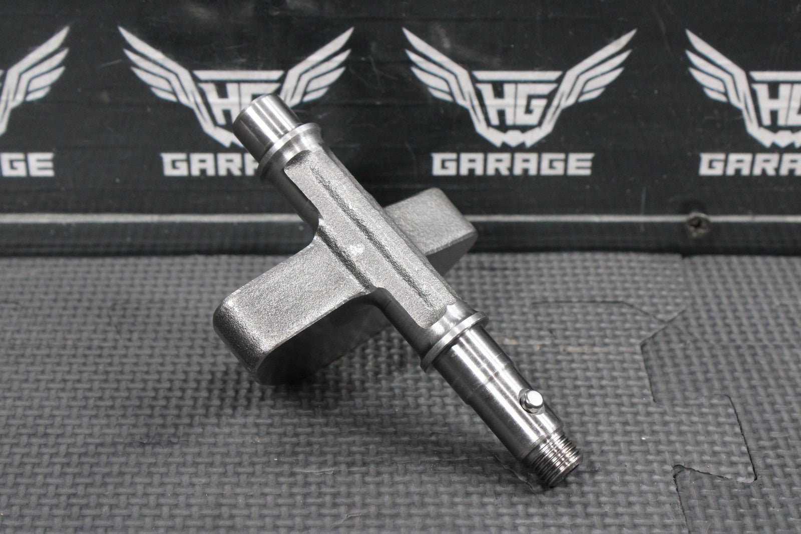 2000 SUZUKI DRZ400 DRZ400E OEM COUNTER BALANCER CRANKSHAFT BALANCER GEAR - hggarage