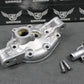 1999 95 - 06 KAWASAKI KDX200 OEM ENGINE MOTOR CYLINDER HEAD COVER DOME 11001 - 1409 - hggarage
