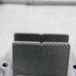1996 KAWASAKI KX125 V FORCE INTAKE REED BLOCK CARBURATOR HOLDER ASSEMBLY - hggarage