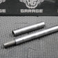 1987 85 - 04 HONDA CR125R OEM TRANSMISSION GEAR SHIFT FORK SHAFTS 24265 - KA3 - 760 - hggarage