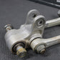 2009 YAMAHA YZ250F OEM REAR SHOCK LINKAGE LINKS 17D-2217A-00-00