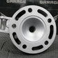 1988 HONDA CR125R OEM ENGINE MOTOR CYLINDER HEAD COVER DOME 12200 - KS6 - 830 NICE! - hggarage