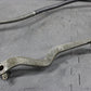 1991 YAMAHA 87 - 01 BANSHEE 350 OEM NISSIN REAR BACK BRAKE CALIPER MASTER CYLINDER - hggarage