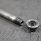 1996 KAWASAKI 94-97 KX125 94-97 KX250 OEM REAR BACK SWINGARM BOLT