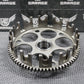 2013 KTM 12 - 15 450 SXF OEM CLUTCH BASKET CAGE RING GEAR 78132001076 - hggarage