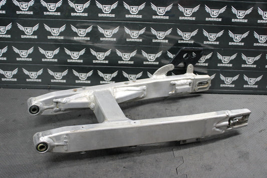 2019 KAWASAKI KX85 OEM SWINGARM SWING ARM SUSPENSION 33001-0610