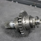 2007 HONDA CRF150R CRF150RB OEM KICKSTART KICK STARTER MECHANISM GEAR IDLER