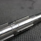 1999 HONDA CR500R OEM ENGINE TRANSMISSION COUNTERSHAFT 23221 - MAC - 860 - hggarage