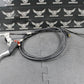 2008 2009 HONDA CRF250R MSR CLUTCH PERCH MOUNT WITH LEVER & HOT START CABLE - hggarage