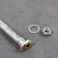 2014 KAWASAKI 06 - 18 KX250F OEM REAR BACK SWINGARM BOLT SUSPENSION PIVOT - hggarage