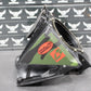 2007 06 - 08 HONDA CRF450R OEM AIRBOX INTAKE AIR CLEANER CASE TWIN AIR POWER FLOW - hggarage