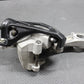 2019 YAMAHA 15 - 21 WR250F YZ250FX OEM NISSIN REAR BACK BRAKE MASTER CALIPER LEVER - hggarage