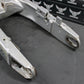 1998 YAMAHA WR400F YZ400F OEM SWINGARM SWING ARM SUSPENSION - hggarage