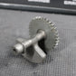 2003 YAMAHA TTR125 TTR125E OEM ENGINE MOTOR CRANKSHAFT BALANCER COUNTER BALANCER - hggarage