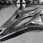 2014 HONDA CRF450R AFTERMARKET PLASTICS BODY KIT FENDERS FAIRINGS COWLS