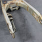 2002 KAWASAKI KX65 OEM SWINGARM SWING ARM SUSPENSION 33001-1623-TX