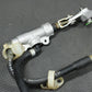 1999 KAWASAKI 98 - 00 KX100 BIGWHEEL OEM REAR BACK BRAKE CALIPER MASTER CYLINDER - hggarage