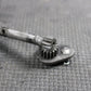 2000 Kawasaki KX125 OEM Engine Power Valve Governor 13168 - 1662 49116 - 1195 - hggarage