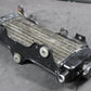 1997 Yamaha YZ125 OEM Right Engine Motor Cooling Cooler Radiator - hggarage