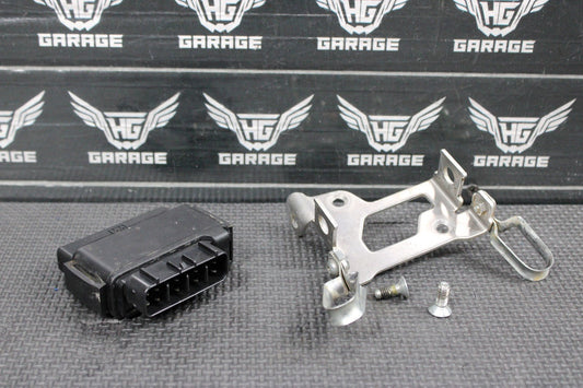 2006 YAMAHA YZ450F OEM ECU COMPUTER CONTROLLER UNIT ECM CDI 2S2 - 85540 - 00 - 00 - hggarage