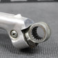2000 SUZUKI 00 - 04 DRZ400 OEM KICKSTART KICK START PEDAL LEVER 26300 - 29F00 NICE! - hggarage
