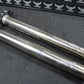 2003 KAWASAKI KX125 OEM RIGHT LEFT FRONT SUSPENSION FORKS SHOCKS 44075 - 1177 - JS - hggarage