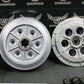 2003 KAWASAKI KLX400R KLX400SR OEM COMPLETE CLUTCH W BASKET HUB SPRINGS GOOD! - hggarage