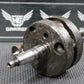 2001 SUZUKI RM80 OEM ENGINE MOTOR CRANKSHAFT CRANK SHAFT READ DESC! 12200 - 03B00 - hggarage