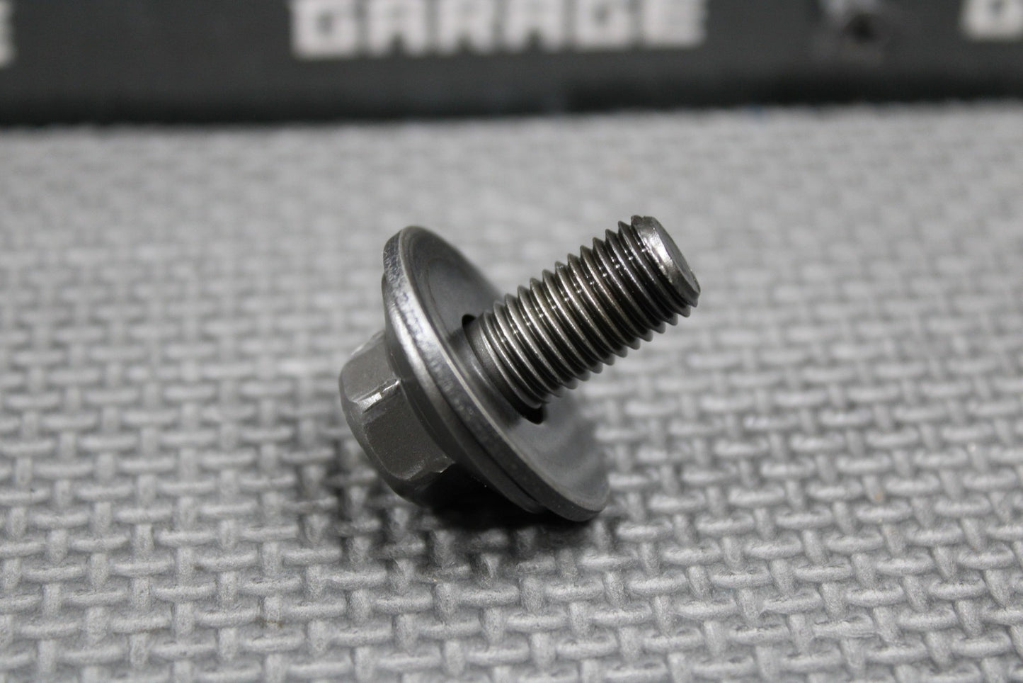 1995 SUZUKI 93 - 95 RM250 89 - 98 RMX250 OEM ENGINE PRIMARY MAIN DRIVE GEAR & SPACER - hggarage