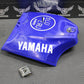 2019 2020 YAMAHA YZ250F OEM AIRBOX AIR CLEANER INTAKE BOOT FILTER CAGE & PARTS - hggarage