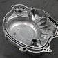 2001 YAMAHA TTR125 TTR125L ENGINE RIGHT SIDE CLUTCH COVER 5HH - 15421 - 00 - 00 - hggarage