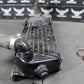 1989 89-94 KAWASAKI KDX200 OEM RADIATORS LEFT RIGHT COOLING COOLER RADIATOR