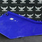 2006 03 - 06 Yamaha TTR250 OEM Left Side Panel Fairings Cowls Nice! - hggarage