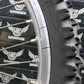 2006 Yamaha 06 - 08 YZ250 2006 YZ450F OEM Front Wheel Rim 5NY - 25111 - 00 - 00 - hggarage