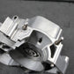 1998 HONDA CR125R OEM LEFT ENGINE MOTOR CRANKCASE CRANK CASES BLOCK READ DESC! - hggarage