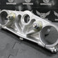 2003 00 - 03 HONDA CR125R CR250R OEM FRONT FORK UPPER TRIPLE TREE BAR CLAMP NICE! - hggarage