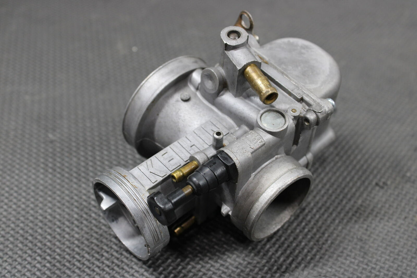 1994 HONDA CR250R OEM KEIHIN CARB CARBURETOR 16100-KZ3-690