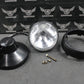 2001 YAMAHA BANSHEE YFZ350 OEM FRONT HEAD LIGHT LAMP HEADLIGHT HOUSING PARTS - hggarage