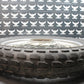 1987 YAMAHA TW200 OEM 18 X 2.50 FRONT WHEEL RIM 2JX - 25111 - 00 - 00 94425 - 18446 - 00 - hggarage
