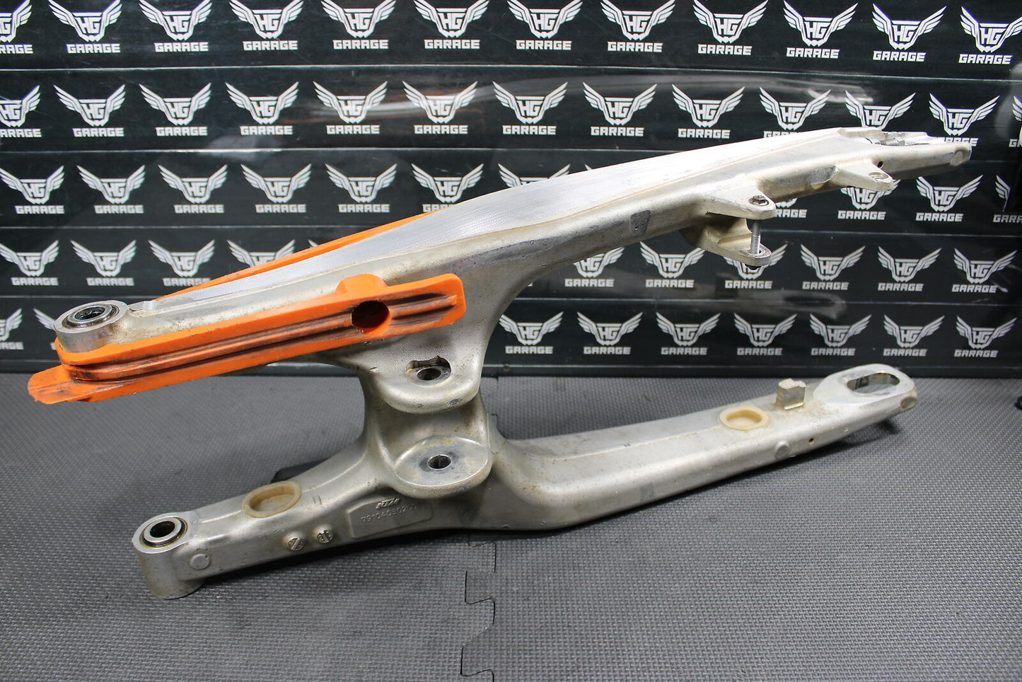 2021 KTM 250 350 450 SXF OEM SWINGARM SWING ARM SUSPENSION REAR ARM 79104030044