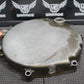 2006 05-07 KAWASAKI KX250 2 STROKE RIGHT SIDE OUTER CLUTCH COVER 14032-0051