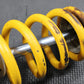 2007 HONDA CRF450R OEM REAR BACK SHOCK ABSORBER SUSPENSION 52400 - MEN - 851 - hggarage