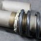 2008 KAWASAKI KX250F OEM REAR BACK SHOCK ABSORBER SUSPENSION 45014-5039