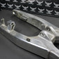 2007 HONDA CRF250R OEM SWINGARM SWING ARM SUSPENSION 52200-KRN-J00