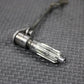 1998 HONDA CR125R 98 - 99 OEM ENGINE POWERVALVE EXHUAST VALVE LINKAGE GOVERNOR - hggarage