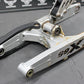 KAWASAKI 2003 KX60 2003 2004 KX65 OEM SWINGARM SWING ARM SUSPENSION - hggarage