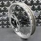 1984 1985 KAWASAKI KX80 OEM REAR BACK WHEEL RIM HUB 14 X 1.60 41034 - 1169 - hggarage