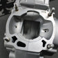 1991 KAWASAKI KX125 OEM LEFT RIGHT ENGINE MOTOR CRANKCASE CRANK CASES 14001 - 5284 - hggarage